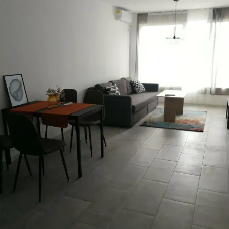 Cozy For Our Guests Burgas