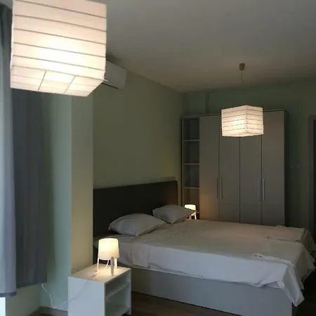 Cozy For Our Guests * Burgas